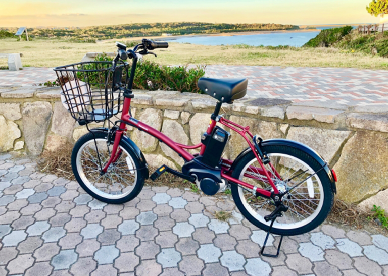 自転車 長く 乗る に は